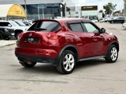 Nissan Juke I Тула  - изображение 21