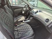 Chevrolet Cruze I Рестайлинг Екатеринбург  - изображение 19