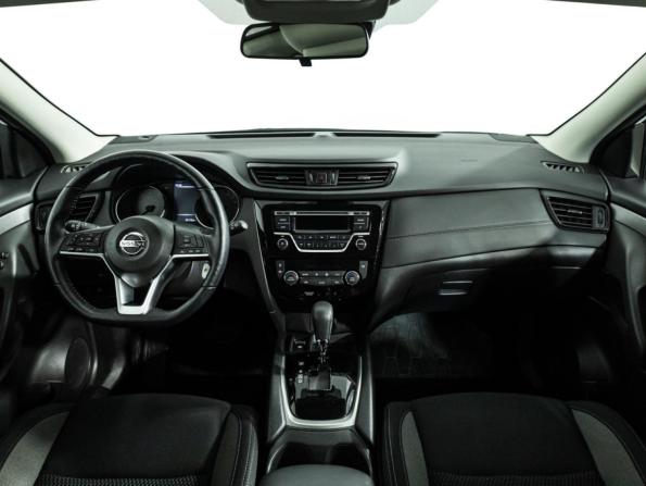 Nissan Qashqai II Рестайлинг с пробегом 2021 года, цена 2 249 700 рублей, 34113 км, внедорожник, Автокод Объявления