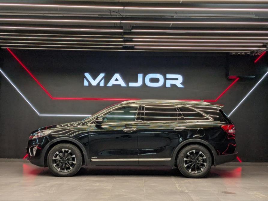 Kia Sorento III Prime Рестайлинг Москва  - изображение 29