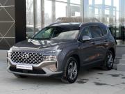 Hyundai Santa Fe IV Рестайлинг Новосибирск  - изображение 22
