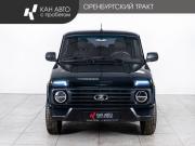 Lada (ВАЗ) Niva Legend Казань  - изображение 18