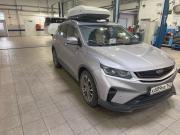 Geely Coolray I Санкт-Петербург  - изображение 9