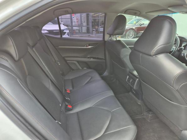 Toyota Camry VIII (XV70) с пробегом 2019 года, цена 2 169 000 рублей, 144982 км, седан, Автокод Объявления
