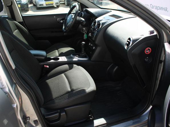 Nissan Qashqai I с пробегом 2008 года, цена 679 000 рублей, 197918 км, внедорожник, Автокод Объявления