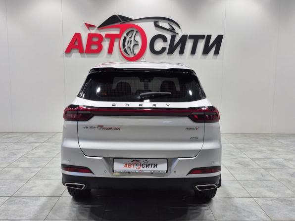 Chery Tiggo 7 Pro Max I с пробегом 2024 года, цена 1 910 000 рублей, 75000 км, внедорожник, Автокод Объявления
