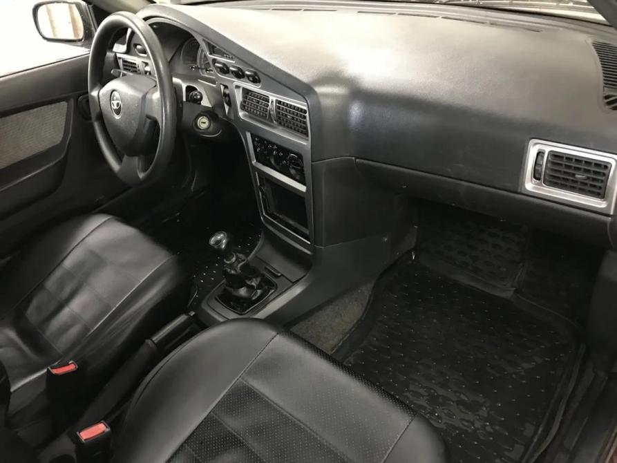 Daewoo Nexia I Рестайлинг Ярославль  - изображение 11