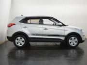 Hyundai Creta I Санкт-Петербург  - изображение 19