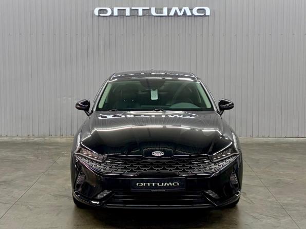 Kia K5 III с пробегом 2021 года, цена 2 397 000 рублей, 86000 км, седан, Автокод Объявления