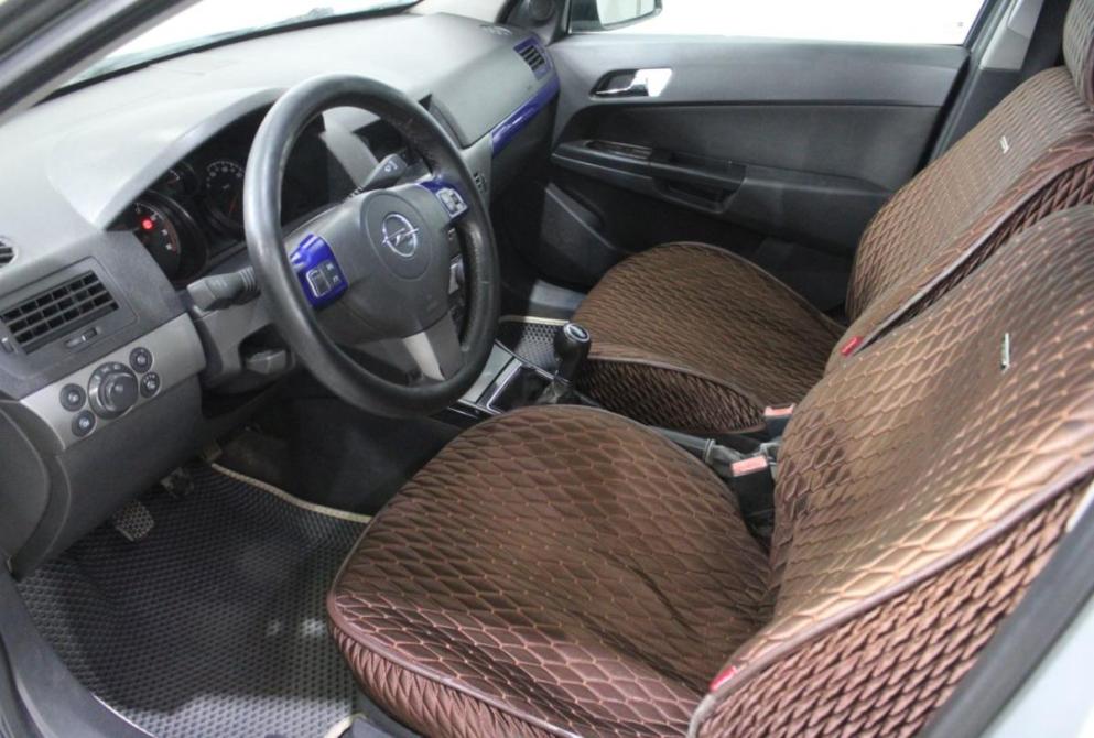 Opel Astra G Астрахань  - изображение 15