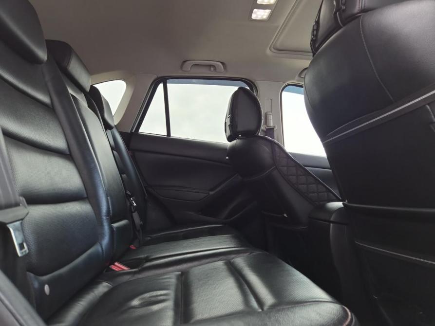 Mazda CX-5 I Саратов  - изображение 27