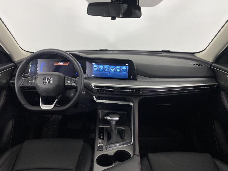 Changan CS35 Plus I Рестайлинг Воронеж  - изображение 15