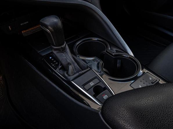 Toyota Camry VIII (XV70) с пробегом 2019 года, цена 2 390 000 рублей, 192318 км, седан, Автокод Объявления