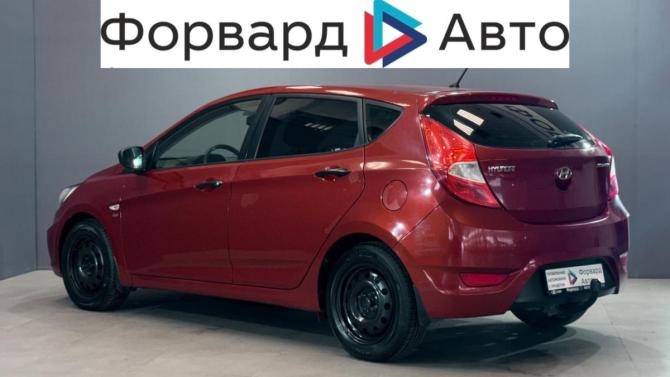 Hyundai Solaris I с пробегом 2013 года, цена 629 000 рублей, 203931 км, хэтчбек, Автокод Объявления