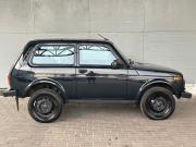 Lada (ВАЗ) Niva Legend I Тамбов  - изображение 28