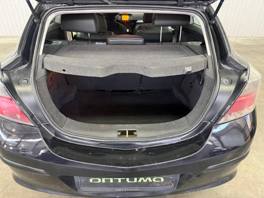 Opel Astra H Рестайлинг Краснодар  - изображение 15