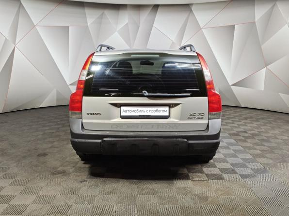 Volvo XC70 I с пробегом 2004 года, цена 693 000 рублей, 251108 км, универсал, Автокод Объявления