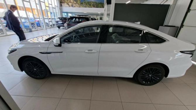 Chery Arrizo 8 с пробегом 2025 года, цена 2 318 000 рублей, 19900 км, седан, Автокод Объявления