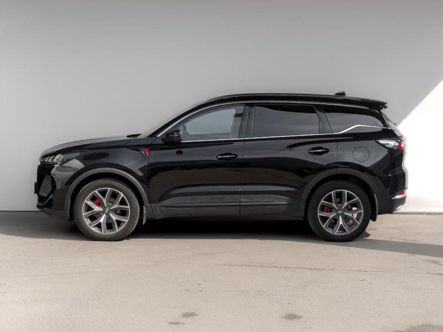 Chery Tiggo 7 Pro Max I Рестайлинг Москва  - изображение 8