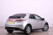 Honda Civic VIII Омск  - изображение 29