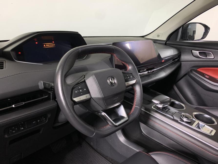 Changan CS55 Plus II Москва  - изображение 11
