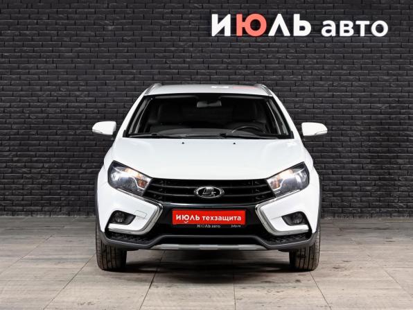 Lada (ВАЗ) Vesta I с пробегом 2021 года, цена 1 290 000 рублей, 131772 км, универсал, Автокод Объявления