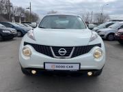 Nissan Juke I Саратов  - изображение 37