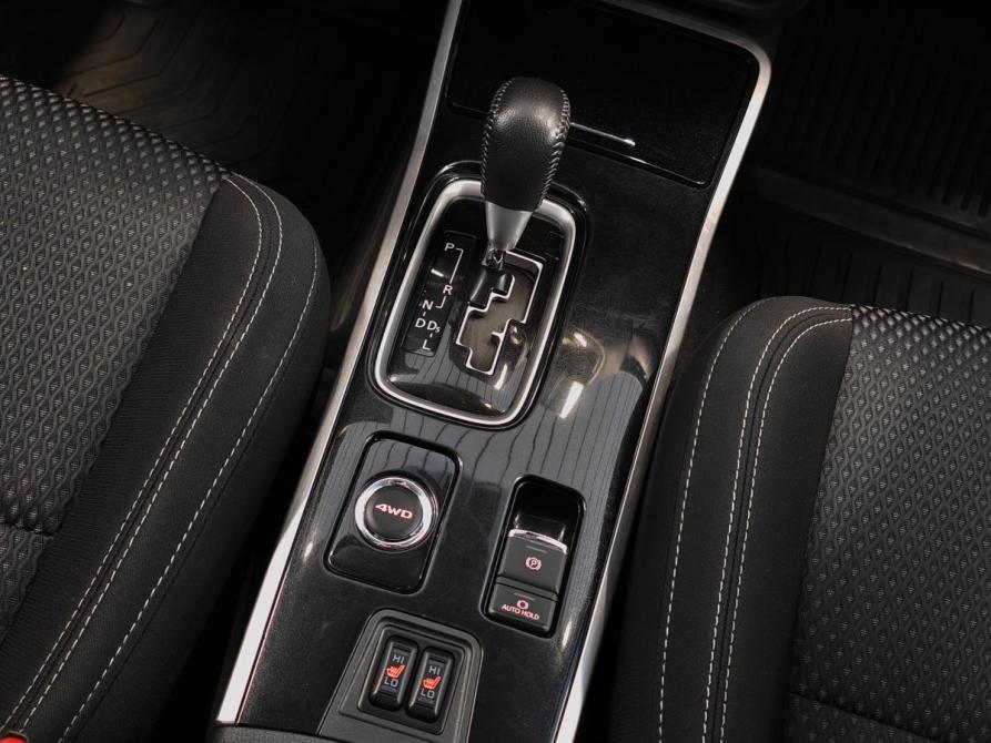 Mitsubishi Outlander III Рестайлинг 3 Санкт-Петербург  - изображение 13