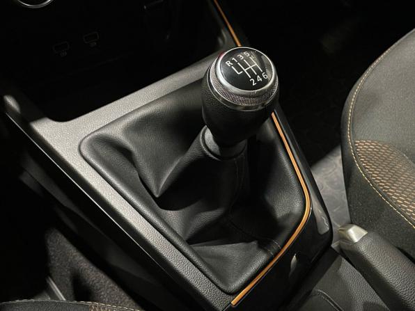 Renault Duster II с пробегом 2021 года, цена 1 524 000 рублей, 150636 км, внедорожник, Автокод Объявления