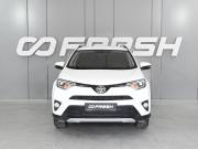 Toyota RAV4 V (XA50) Ростов-на-Дону  - изображение 21
