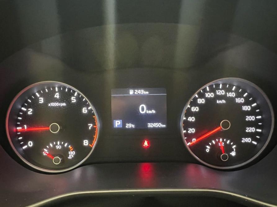 Kia Sportage IV Рестайлинг Москва  - изображение 13