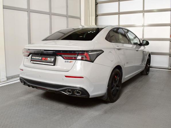 Omoda S5 GT с пробегом 2023 года, цена 1 873 999 рублей, 26902 км, седан, Автокод Объявления