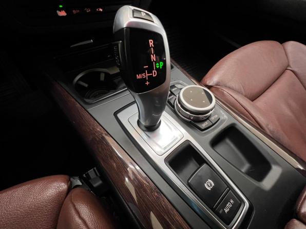 BMW X5 II (E70) Рестайлинг с пробегом 2010 года, цена 1 580 000 рублей, 151800 км, внедорожник, Автокод Объявления