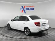 Lada (ВАЗ) Granta I Рестайлинг Нижний Новгород  - изображение 27