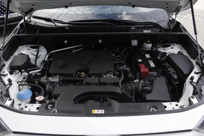 Toyota RAV4 V (XA50) с пробегом 2021 года, цена 3 650 000 рублей, 56116 км, внедорожник, Автокод Объявления