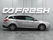 Ford Focus III Воронеж  - изображение 24