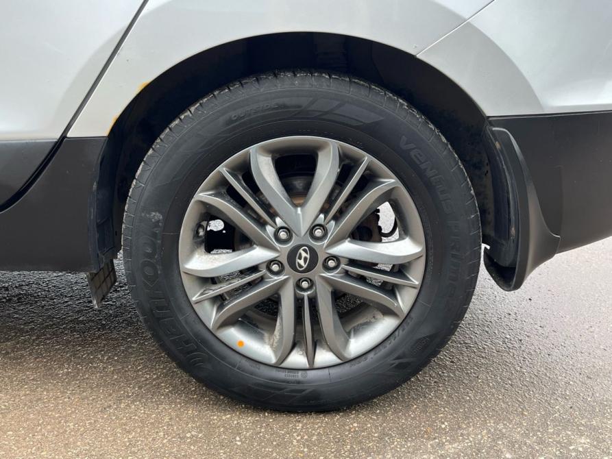 Hyundai ix35 I Рестайлинг Калуга  - изображение 7