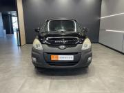 Hyundai Matrix I Рестайлинг 2 Нижний Новгород  - изображение 10
