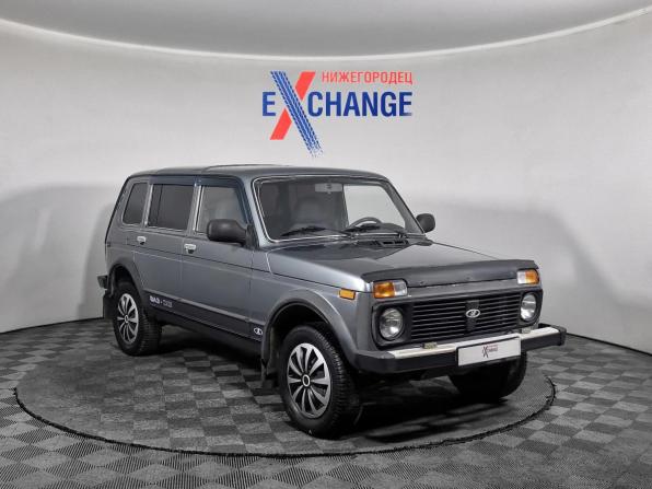 Lada (ВАЗ) 2131 (4x4) I с пробегом 2011 года, цена 456 000 рублей, 82417 км, внедорожник, Автокод Объявления