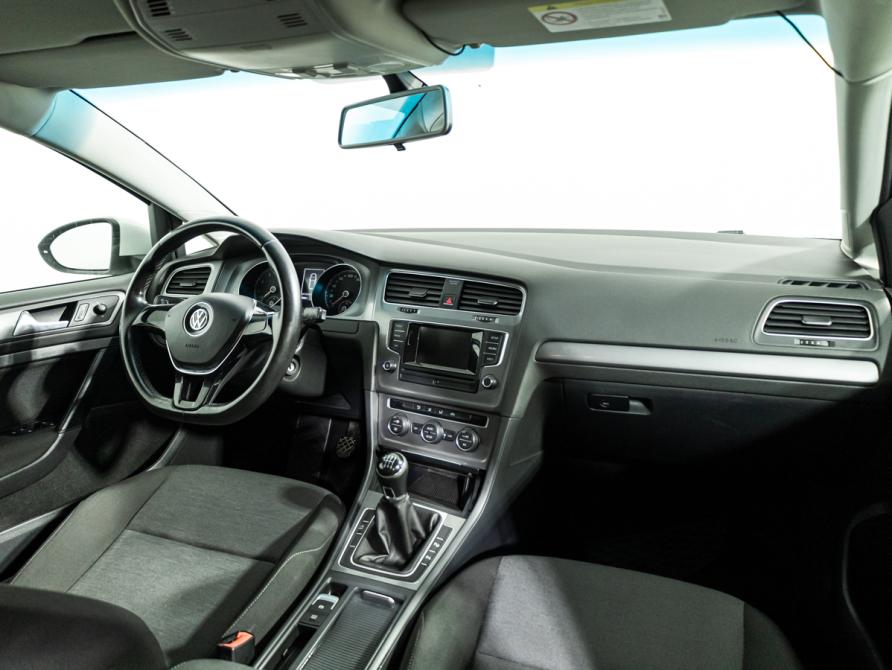 Volkswagen Golf VII Санкт-Петербург  - изображение 9