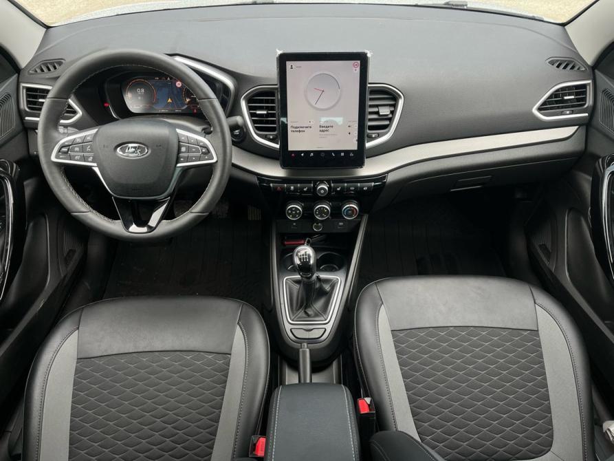 Lada (ВАЗ) Vesta I Рестайлинг (NG) Калуга  - изображение 9