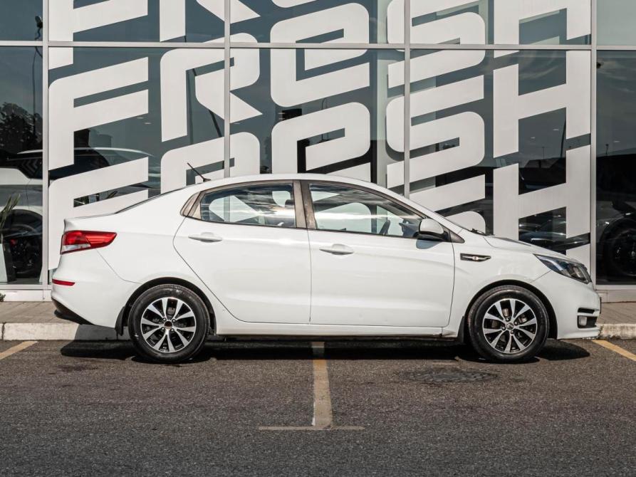 Kia Rio III Рестайлинг Краснодар  - изображение 5