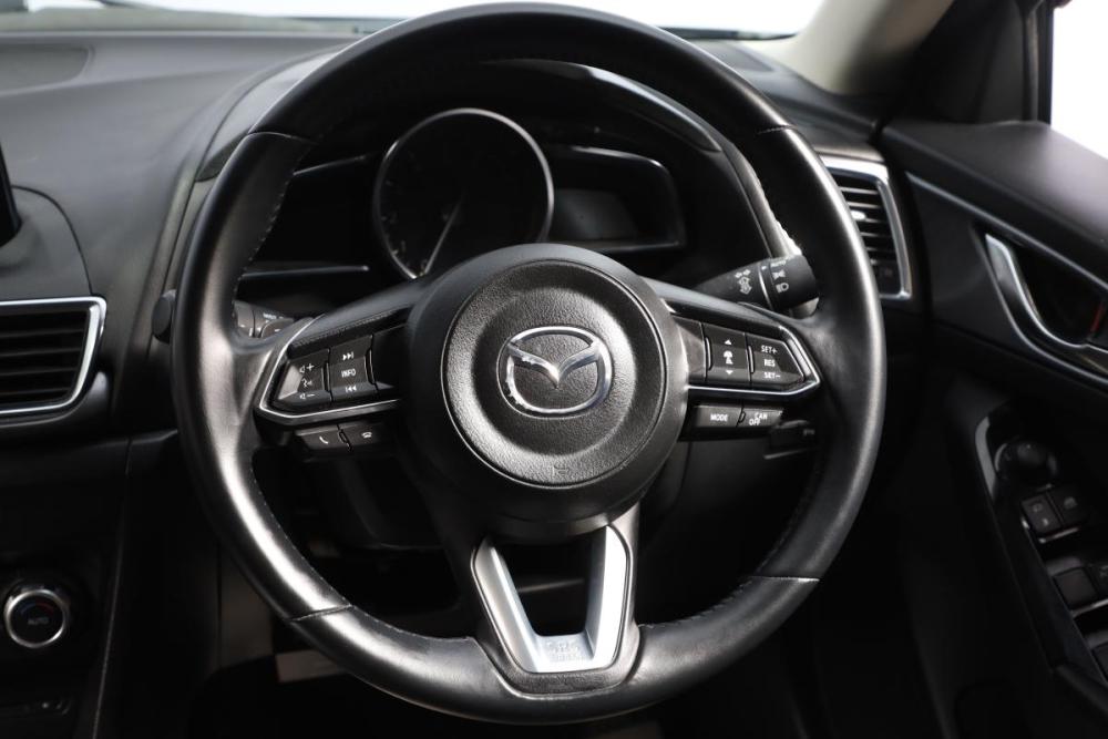 Mazda Axela III Новосибирск  - изображение 12