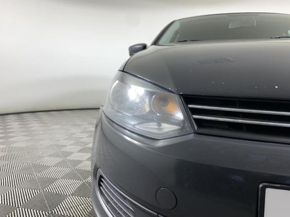 Volkswagen Polo V с пробегом 2014 года, цена 777 000 рублей, 182598 км, седан, Автокод Объявления