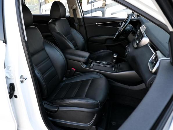 Kia Sorento III Prime Рестайлинг с пробегом 2018 года, цена 2 699 000 рублей, 193979 км, внедорожник, Автокод Объявления