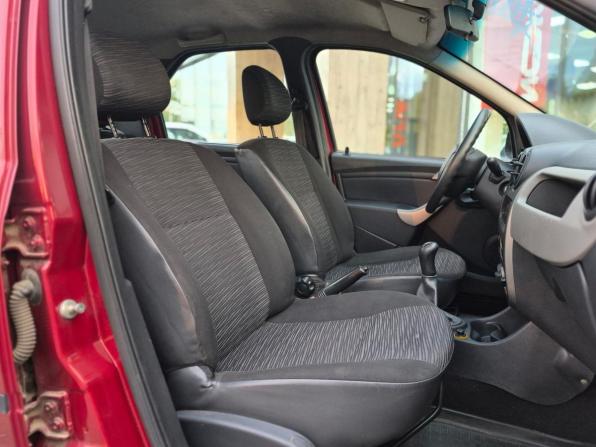 Renault Logan I Рестайлинг с пробегом 2011 года, цена 420 000 рублей, 126857 км, седан, Автокод Объявления