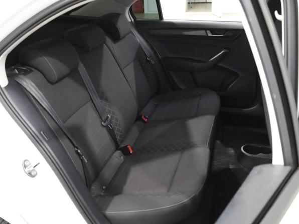 Skoda Rapid II с пробегом 2020 года, цена 1 549 000 рублей, 99065 км, лифтбек, Автокод Объявления