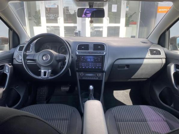 Volkswagen Polo V с пробегом 2015 года, цена 995 000 рублей, 145000 км, седан, Автокод Объявления