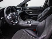 Mercedes-Benz C-Класс IV (W205) Рестайлинг Москва  - изображение 30