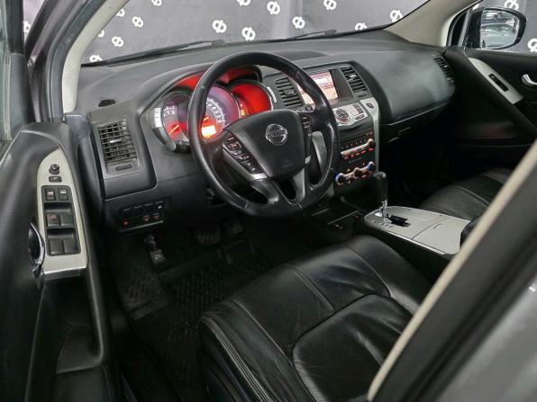Nissan Murano II (Z51) с пробегом 2010 года, цена 1 049 000 рублей, 255979 км, внедорожник, Автокод Объявления